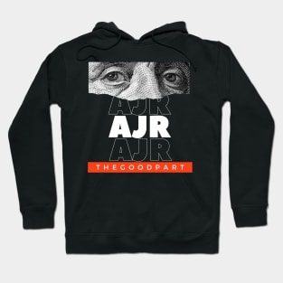 Ajr // Money Eye Hoodie